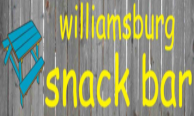 Williamsburg Snack Bar