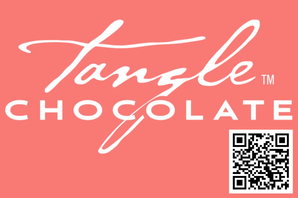 Tangle Chocolate